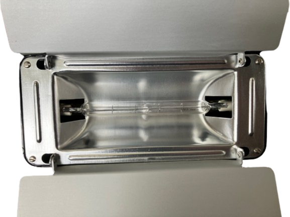 Voir photo 4 de Spot photo Top Light Illuminateur ciné au quartz JOD 1000W 3400°C Spot photo Top Light Illuminateur ciné au quartz JOD 1000W 3400°C Bon état reconditionné photo 4