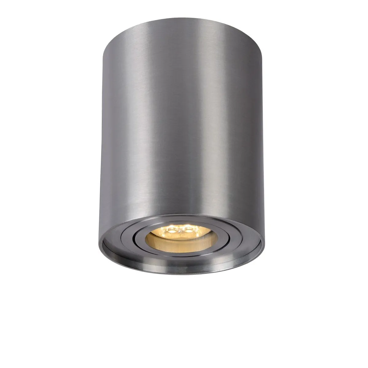 Spot plafond Lucide Tube GU10 50W chromé orientable Reconditionné - 32,40 € Spot plafond Lucide Tube GU10 50W chromé orientable Reconditionné reconditionné disponible sur Rue du Commerce Seconde Vie