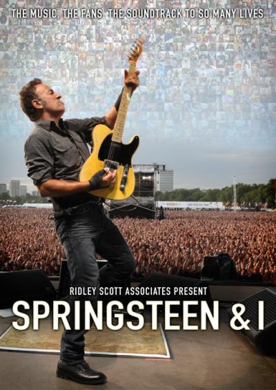 Acheter Springsteen and I DVD État correct - 26,00 € | Dero Springsteen and I DVD État correct reconditionné disponible sur Fnac | Dero