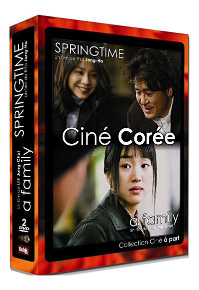 Springtime - A Family État correct reconditionné disponible sur Fnac