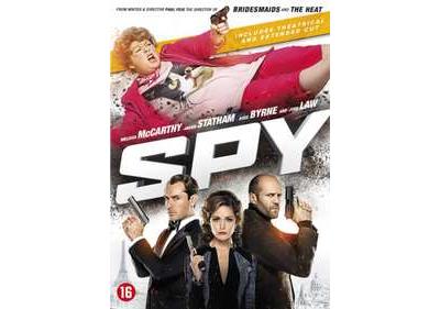 Acheter SPY-BIL État correct - 10,68 € | Dero SPY-BIL État correct reconditionné disponible sur Fnac | Dero