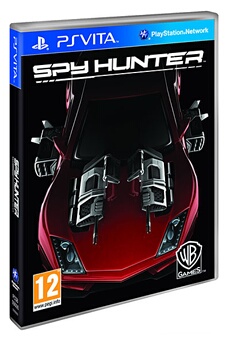 Spy Hunter Bon état reconditionné disponible sur Darty