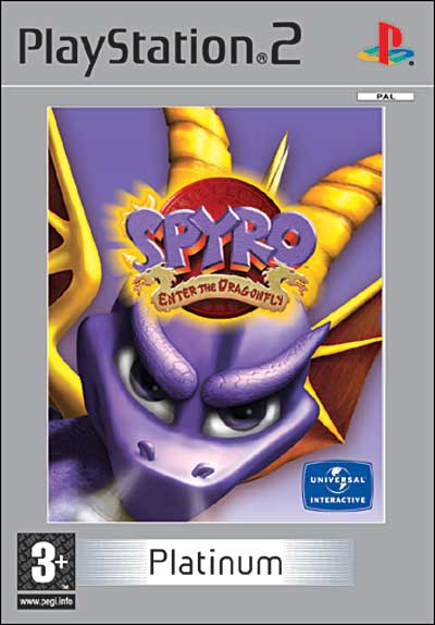 Spyro enter the dragon fly État correct - 15,29 € Spyro enter the dragon fly État correct Vivendi Games reconditionné disponible sur Fnac