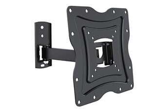 SQM9221 - Kit de montage (montage mural articulé) - pour Téléviseur LCD/Téléviseur LCD incurvé - universel - Taille d'écran : 15"-55" - montable sur Très bon état Philips reconditionné disponible sur Darty
