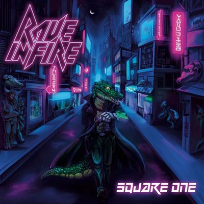 Square One État correct reconditionné disponible sur Fnac