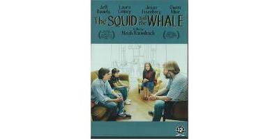 SQUID & THE WHALE/VN État correct reconditionné disponible sur Fnac