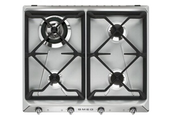 SR964XGH Bon état - 361,99 € SR964XGH Bon état Smeg reconditionné disponible sur Darty