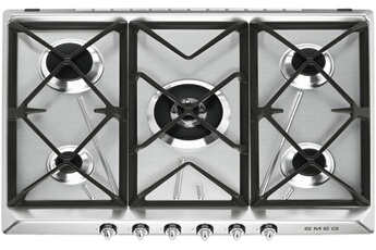 SR975XGH Bon état - 471,99 € SR975XGH Bon état Smeg reconditionné disponible sur Darty