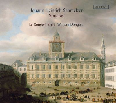 Acheter Sschmelzer : Sonates État correct - 20,87 € Sschmelzer : Sonates État correct reconditionné disponible sur Fnac