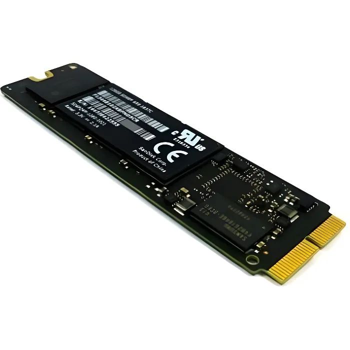 SSD 512 Go Original Apple pour Macbook Pro et Macbook Air Reconditionné - 144,99 € SSD 512 Go Original Apple pour Macbook Pro et Macbook Air Reconditionné Apple reconditionné disponible sur Cdiscount Seconde Vie