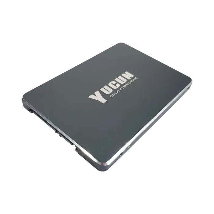 SSD 60Go YUCUN R580 2.5 SATA III 6.0Gbps Reconditionné reconditionné disponible sur Cdiscount Seconde Vie