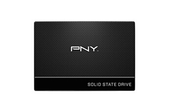 SSD CS900 SATA 2''5 2TB Bon état PNY reconditionné disponible sur Darty