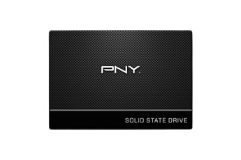 SSD CS900 SATA 2''5 de 1 TO Bon état PNY reconditionné disponible sur Darty