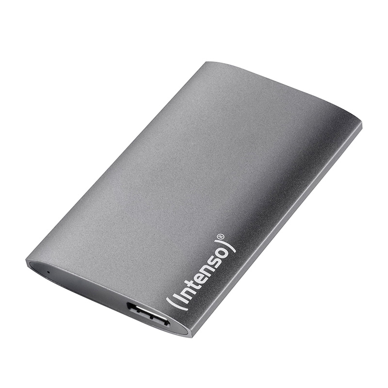 Ssd Externe Intenso Premium 512go Bon état - 59,95 € Ssd Externe Intenso Premium 512go Bon état reconditionné disponible sur Electro Depot