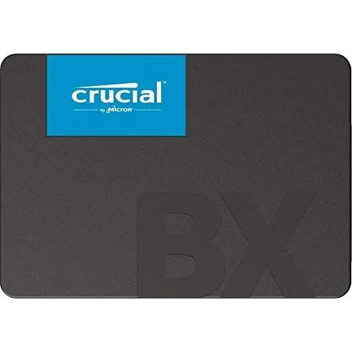 SSD Interne - Crucial - BX500 - 1 To - 3D NAND - SATA 2 5 pouces Reconditionné - 216,14 € SSD Interne - Crucial - BX500 - 1 To - 3D NAND - SATA 2 5 pouces Reconditionné Crucial reconditionné disponible sur Cdiscount Seconde Vie | Dero
