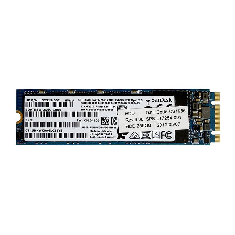 Ssd Interne Reconditionne Sandisk Nv3 - M.2 256go 2280 Bon état - 39,98 € Ssd Interne Reconditionne Sandisk Nv3 - M.2 256go 2280 Bon état reconditionné disponible sur Electro Depot