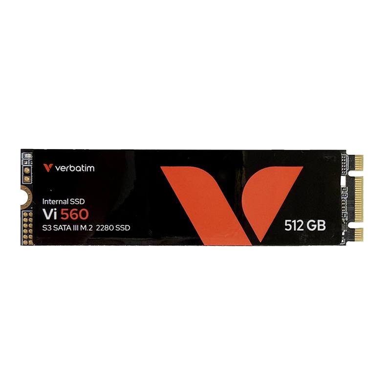 Ssd Interne Verbatim Nv3 - M.2 512go Vi560 2280 Bon état - 69,99 € Ssd Interne Verbatim Nv3 - M.2 512go Vi560 2280 Bon état reconditionné disponible sur Electro Depot