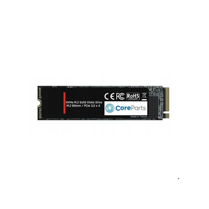 SSD M.2 PCIe NVMe - CoreParts - 512 GB - 2280 - Clé M - CPSSD-M.2NVME-512GB - SSDPEKNW512G8X1 - 00UP435 - 01LX205 Reconditionné reconditionné disponible sur Cdiscount Seconde Vie | Dero