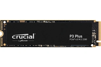 SSD P3 PLUS 500GB Bon état Crucial reconditionné disponible sur Darty | Dero