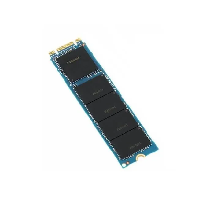 SSD - TOSHIBA - HG6 - 128 Go - SATA III - M.2 2280 Reconditionné - 75,00 € SSD - TOSHIBA - HG6 - 128 Go - SATA III - M.2 2280 Reconditionné Toshiba reconditionné disponible sur Cdiscount Seconde Vie