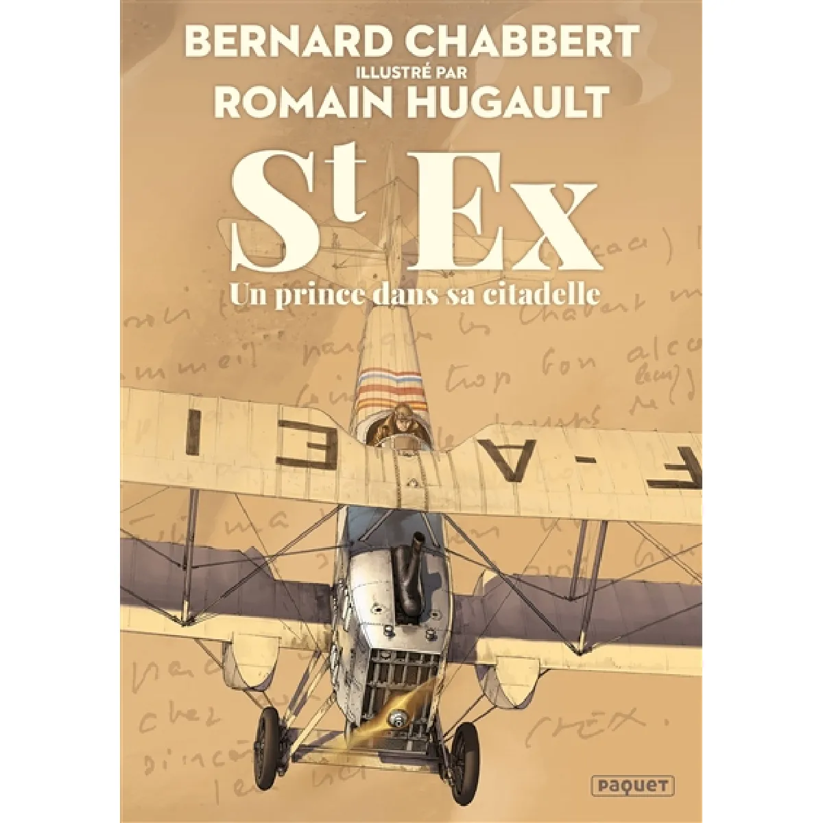 St Ex : un prince dans sa citadelle État correct - 12,33 € St Ex : un prince dans sa citadelle État correct N/A (Il ne s'agit pas d'une marque reconditionné disponible sur Rue du Commerce Seconde Vie