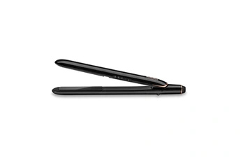 ST250E - Lisseur Smooth Finish 230 avec Températures Digitales et plaques Titane Céramique Bon état BaByliss reconditionné disponible sur Darty