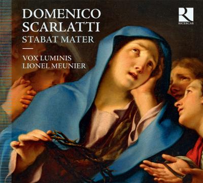 Acheter Stabat Mater - Miserere État correct - 29,14 € Stabat Mater - Miserere État correct reconditionné disponible sur Fnac