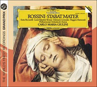 Stabat mater État correct reconditionné disponible sur Fnac