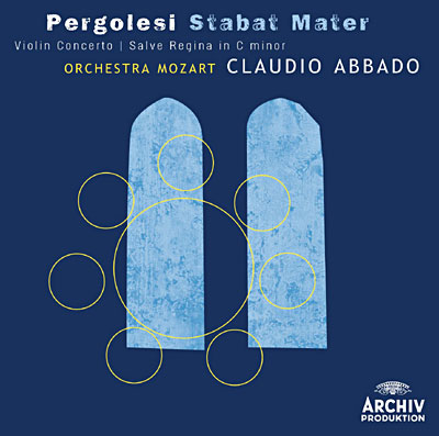 Stabat mater État correct reconditionné disponible sur Fnac