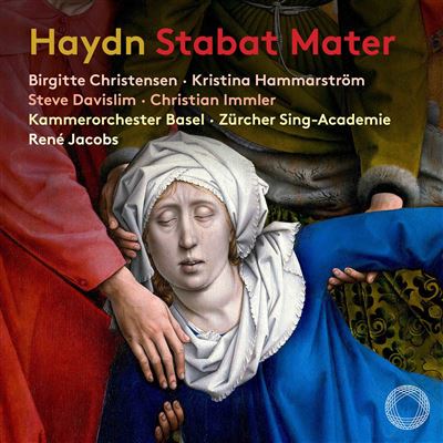 Stabat Mater État correct reconditionné disponible sur Fnac