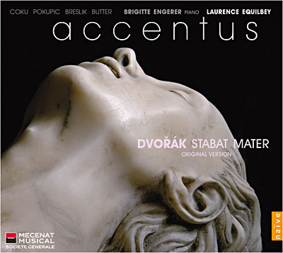 Stabat mater État correct reconditionné disponible sur Fnac