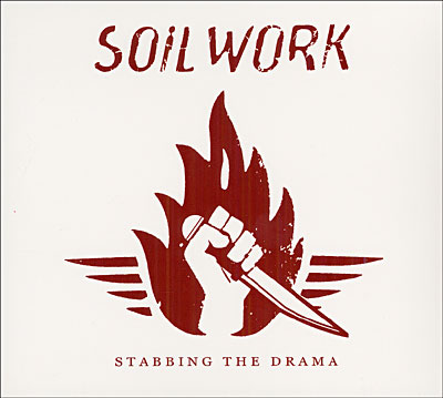 Stabbing the drama edition limitee digipack État correct reconditionné disponible sur Fnac