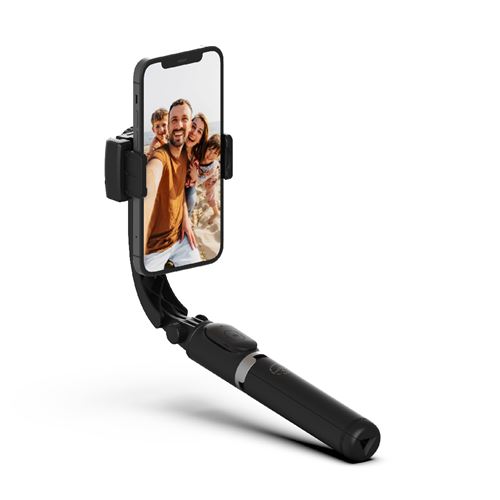 Stabilisateur 3 en 1 Mobility Lab Noir pour smartphone État correct reconditionné disponible sur Fnac