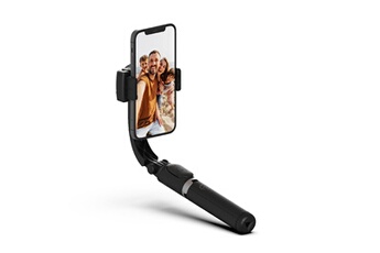 Stabilisateur 3 en 1 Noir pour smartphone Bon état N/A reconditionné disponible sur Darty