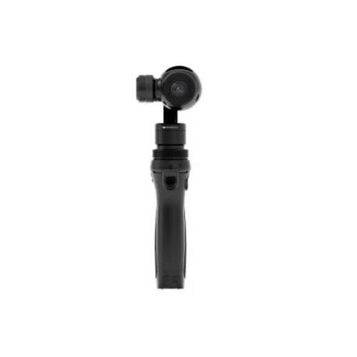 Stabilisateur à main DJI Osmo avec Caméra X3 + micro État correct reconditionné disponible sur Fnac