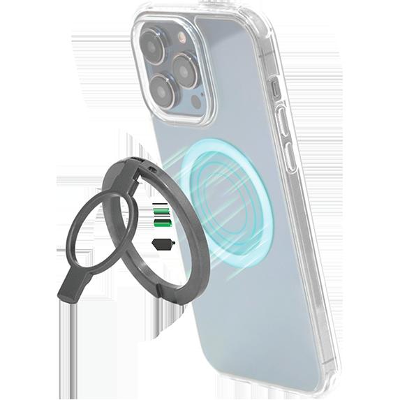 Acheter Stabilisateur Bigben Connected Support Magnétique Fonction Stand Gris Bigben Reconditionné - 16,99 € Stabilisateur Bigben Connected Support Magnétique Fonction Stand Gris Bigben Reconditionné Bigben Connected reconditionné disponible sur Backmarket