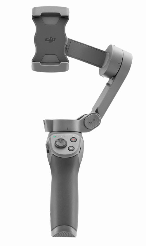 Stabilisateur DJI Osmo Mobile 3 Gris pour smartphone État correct - 256,06 € Stabilisateur DJI Osmo Mobile 3 Gris pour smartphone État correct DJI reconditionné disponible sur Fnac