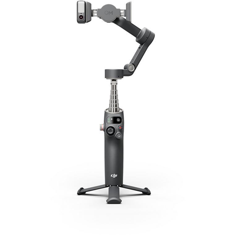 Acheter Stabilisateur Dji Osmo Mobile 8 Combo Reconditionné - 130,00 € | Dero Stabilisateur Dji Osmo Mobile 8 Combo Reconditionné DJI reconditionné disponible sur Backmarket | Dero