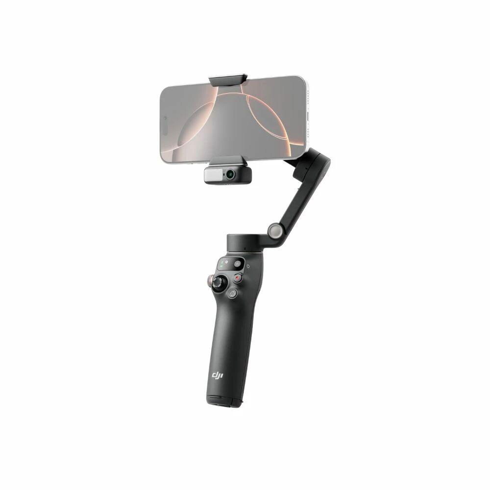 Stabilisateur Dji Osmo Mobile 8 Reconditionné - 111,00 € Stabilisateur Dji Osmo Mobile 8 Reconditionné DJI reconditionné disponible sur Backmarket | Dero