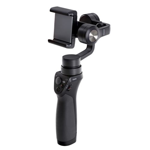 Stabilisateur DJI Osmo Mobile État correct reconditionné disponible sur Fnac