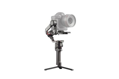 Stabilisateur DJI Ronin RS 2 Noir État correct - 262,99 € Stabilisateur DJI Ronin RS 2 Noir État correct DJI reconditionné disponible sur Fnac