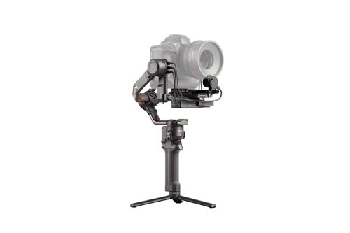 Stabilisateur DJI Ronin RS 2 Pro Combo Noir État correct reconditionné disponible sur Fnac