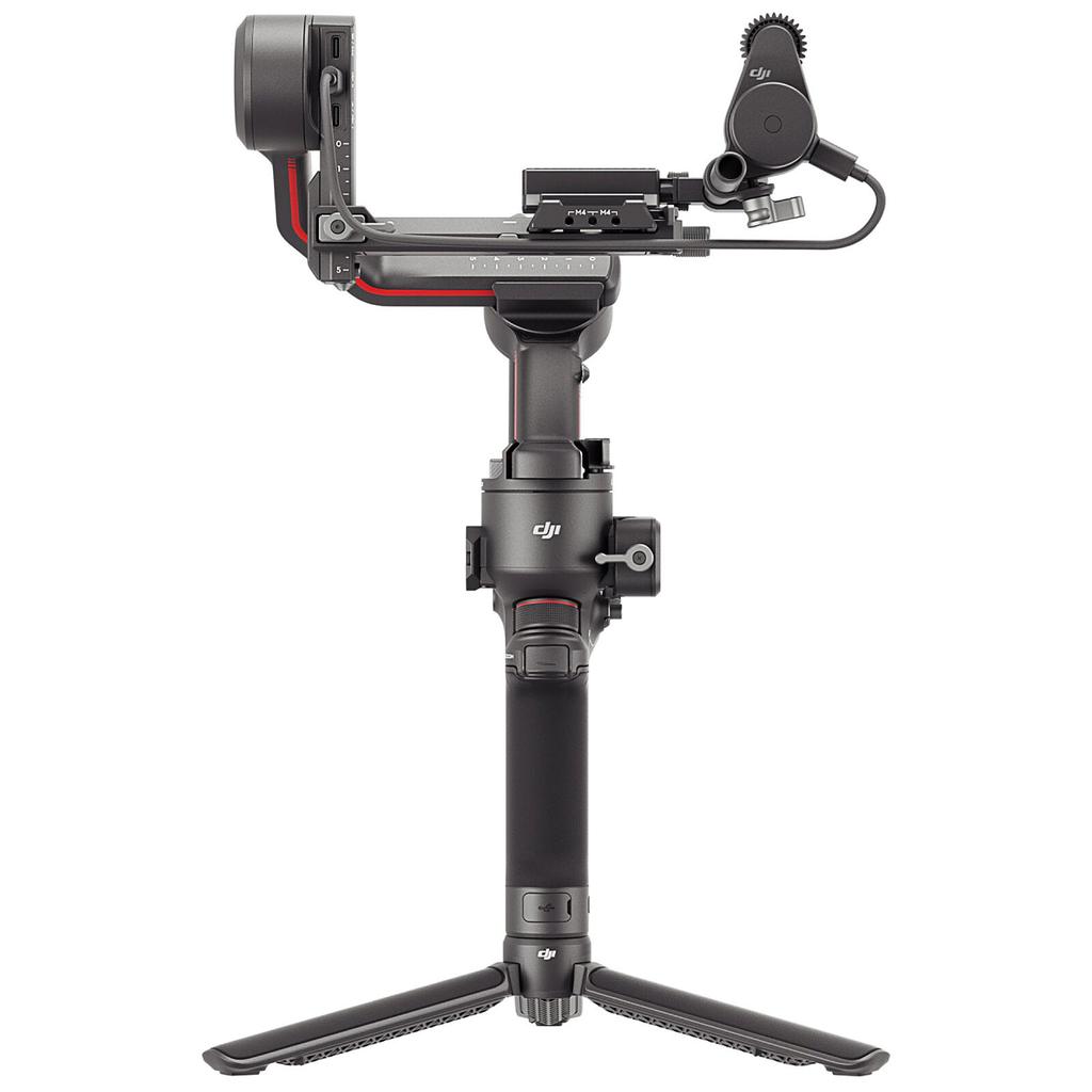 Stabilisateur Dji Ronin RS3 Combo Reconditionné - 599,00 € Stabilisateur Dji Ronin RS3 Combo Reconditionné DJI reconditionné disponible sur Backmarket