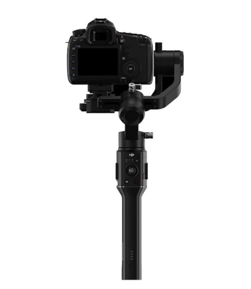 Stabilisateur DJI Ronin-S Noir État correct - 433,57 € Stabilisateur DJI Ronin-S Noir État correct DJI reconditionné disponible sur Fnac