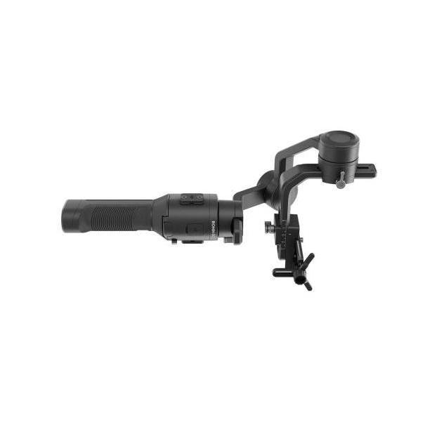 Voir photo 3 de Stabilisateur Dji Ronin-SC Pro Combo | Dero Stabilisateur Dji Ronin-SC Pro Combo Reconditionné DJI reconditionné photo 3 | Dero