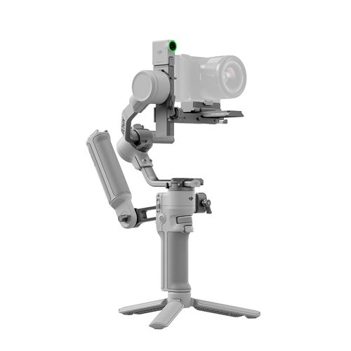 Stabilisateur Dji RS 4 Mini Combo Gris État correct DJI reconditionné disponible sur Fnac