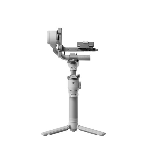 Stabilisateur Dji RS 4 Mini Gris État correct DJI reconditionné disponible sur Fnac