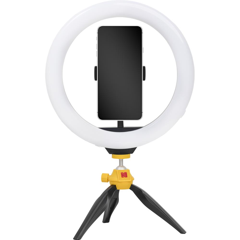 Stabilisateur Eclairage LED clip pour Smarphone Kodak Reconditionné - 27,99 € Stabilisateur Eclairage LED clip pour Smarphone Kodak Reconditionné Kodak reconditionné disponible sur Backmarket