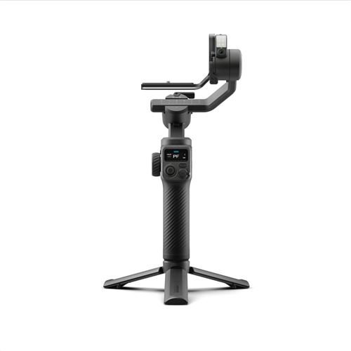 Stabilisateur GoPro Fluid Pro AI Gris État correct Xsories reconditionné disponible sur Fnac
