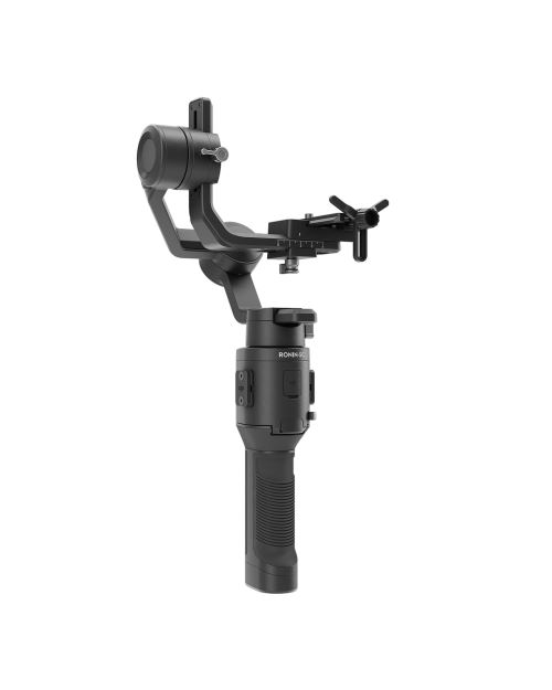 Stabilisateur photo DJI Ronin SC Noir État correct reconditionné disponible sur Fnac